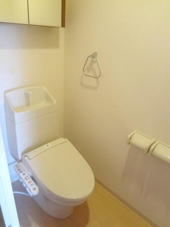 サクラーレの物件内観写真